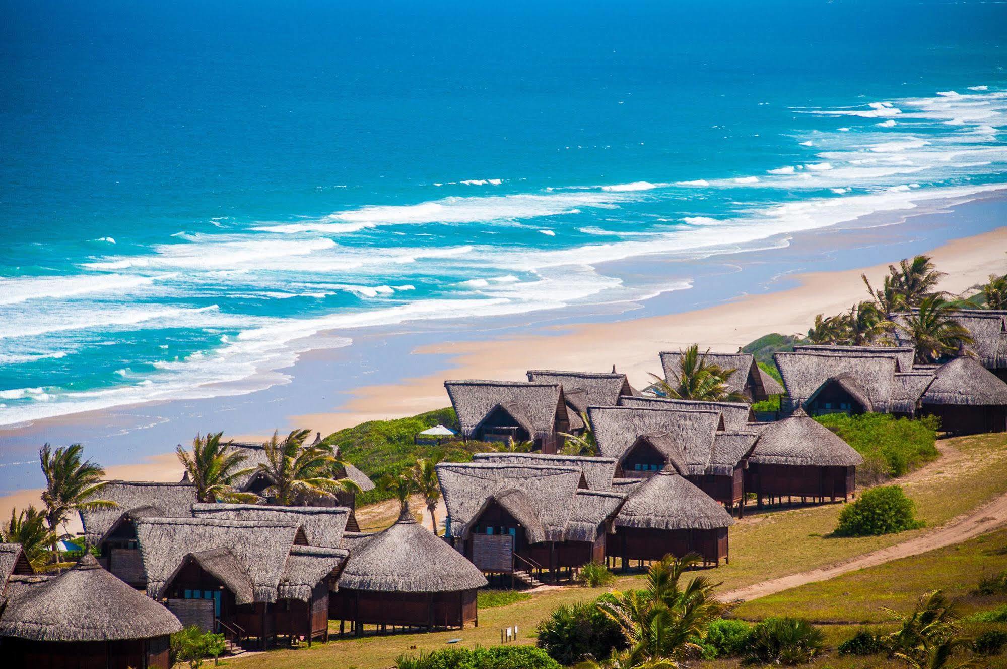 Massinga Beach Kültér fotó
