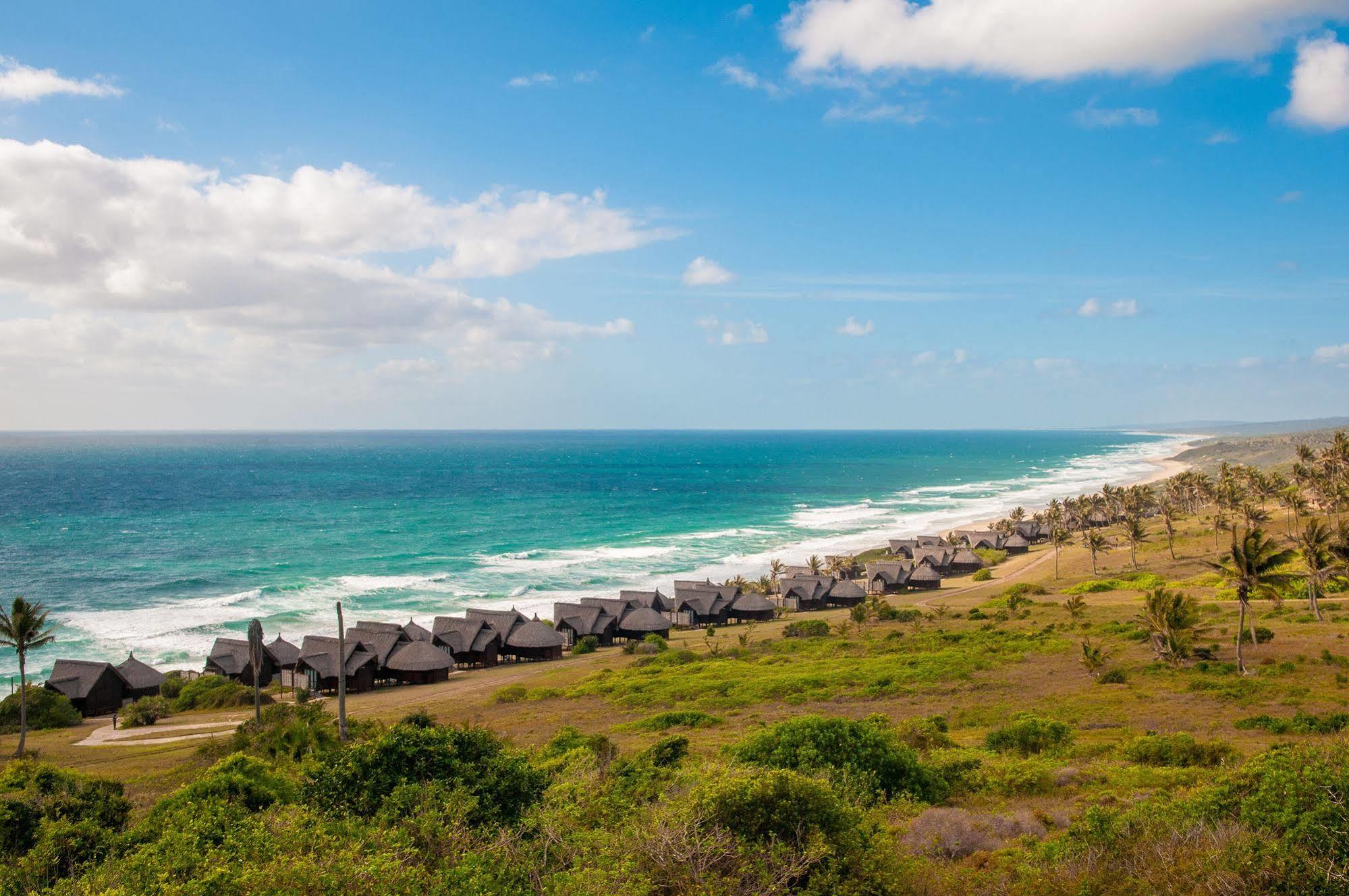 Massinga Beach Kültér fotó